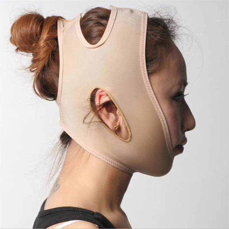 Face Shaper - Effet Liftant