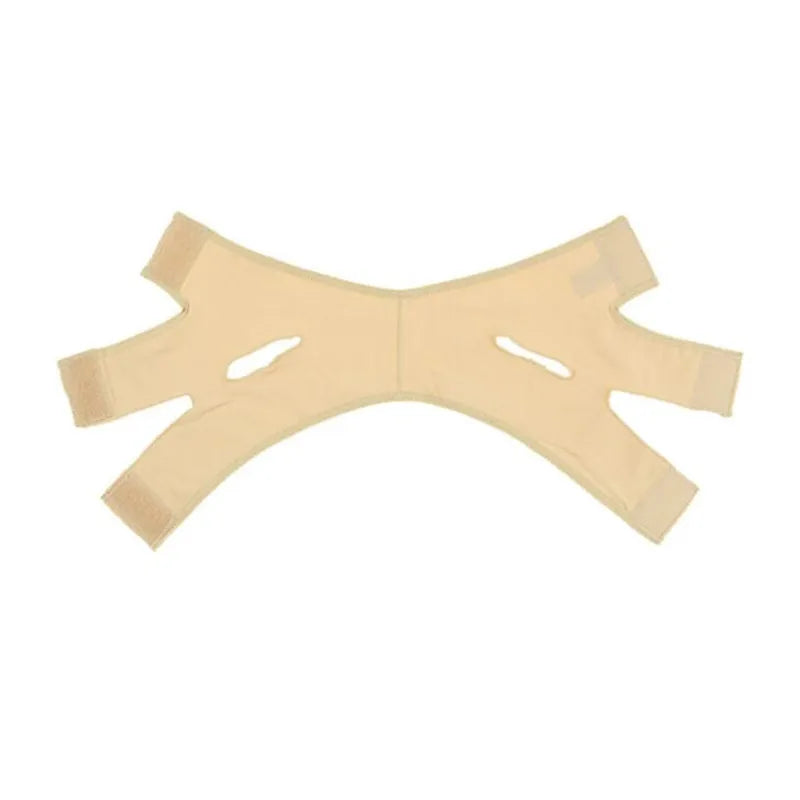 Face Shaper - Effet Liftant