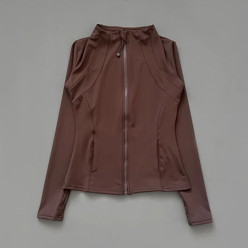 Move & Shape - Veste Gainante