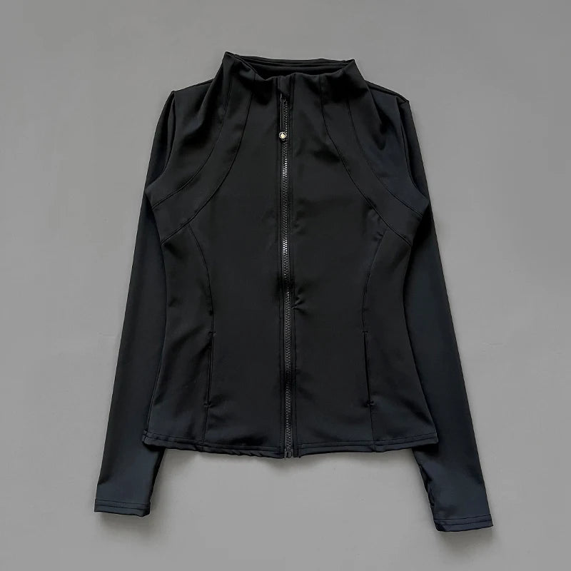 Move & Shape - Veste Gainante