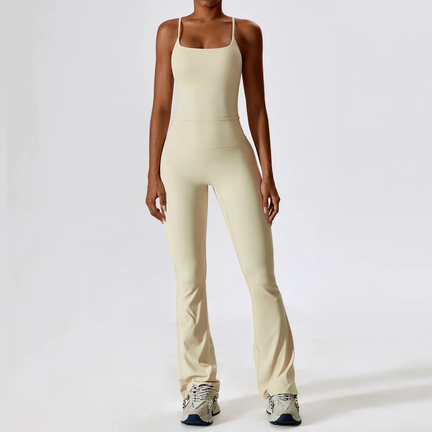 Ensembles BellyFit- Plusieurs Lodèles