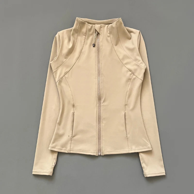 Move & Shape - Veste Gainante