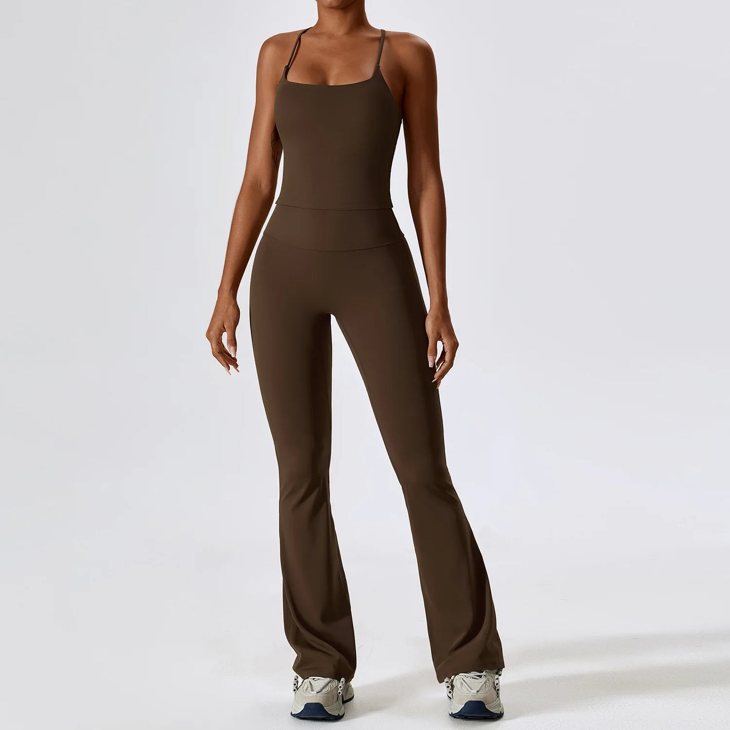 Ensembles BellyFit- Plusieurs Lodèles