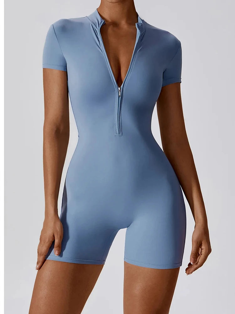 Combi-Short BellyFit