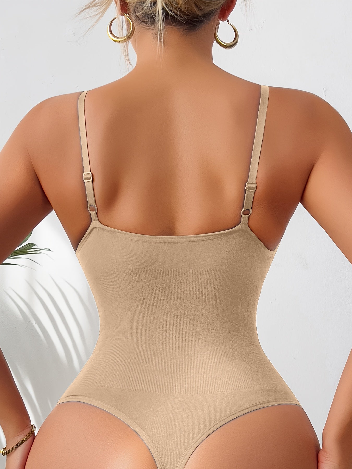 Body Girl's Gainant