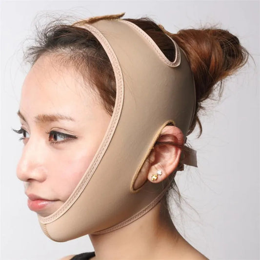 Face Shaper - Effet Liftant