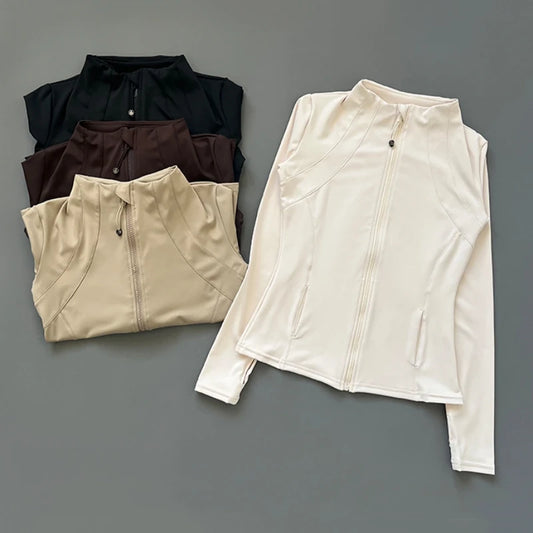 Move & Shape - Veste Gainante