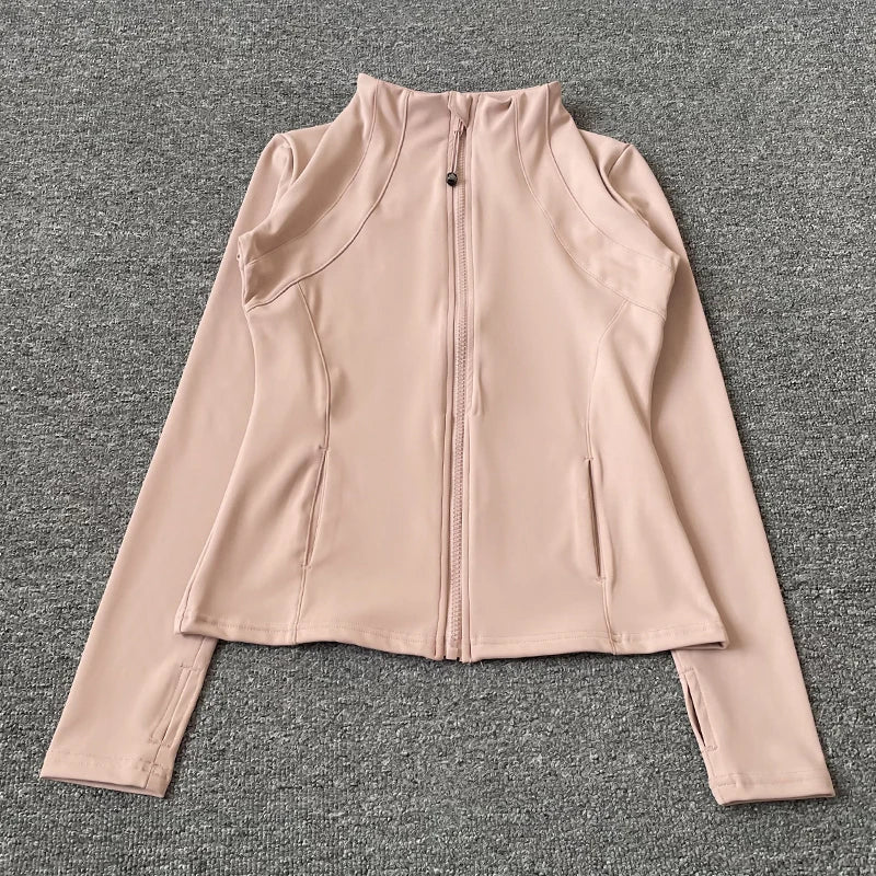 Move & Shape - Veste Gainante