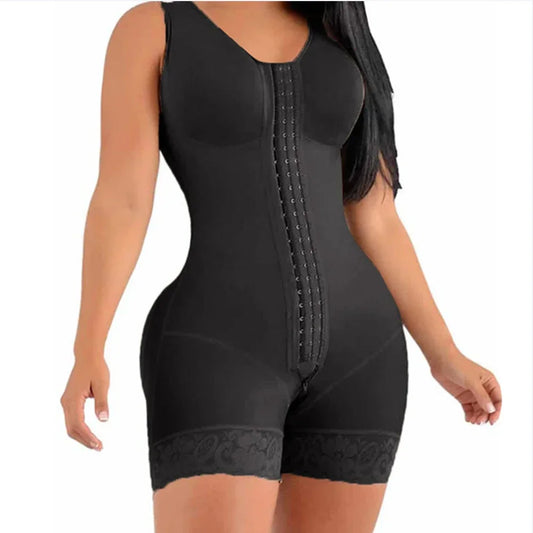 Silhouette Colombienne - Full Body