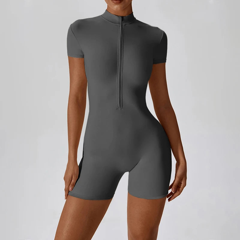 Combi-Short BellyFit