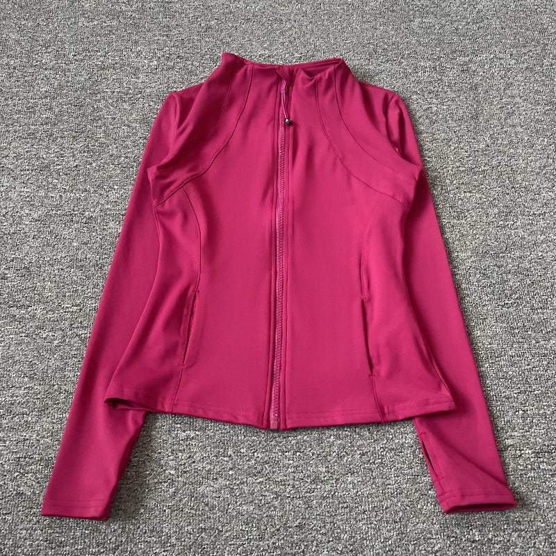 Move & Shape - Veste Gainante