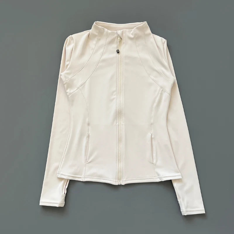 Move & Shape - Veste Gainante