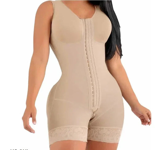 Silhouette Colombienne - Full Body